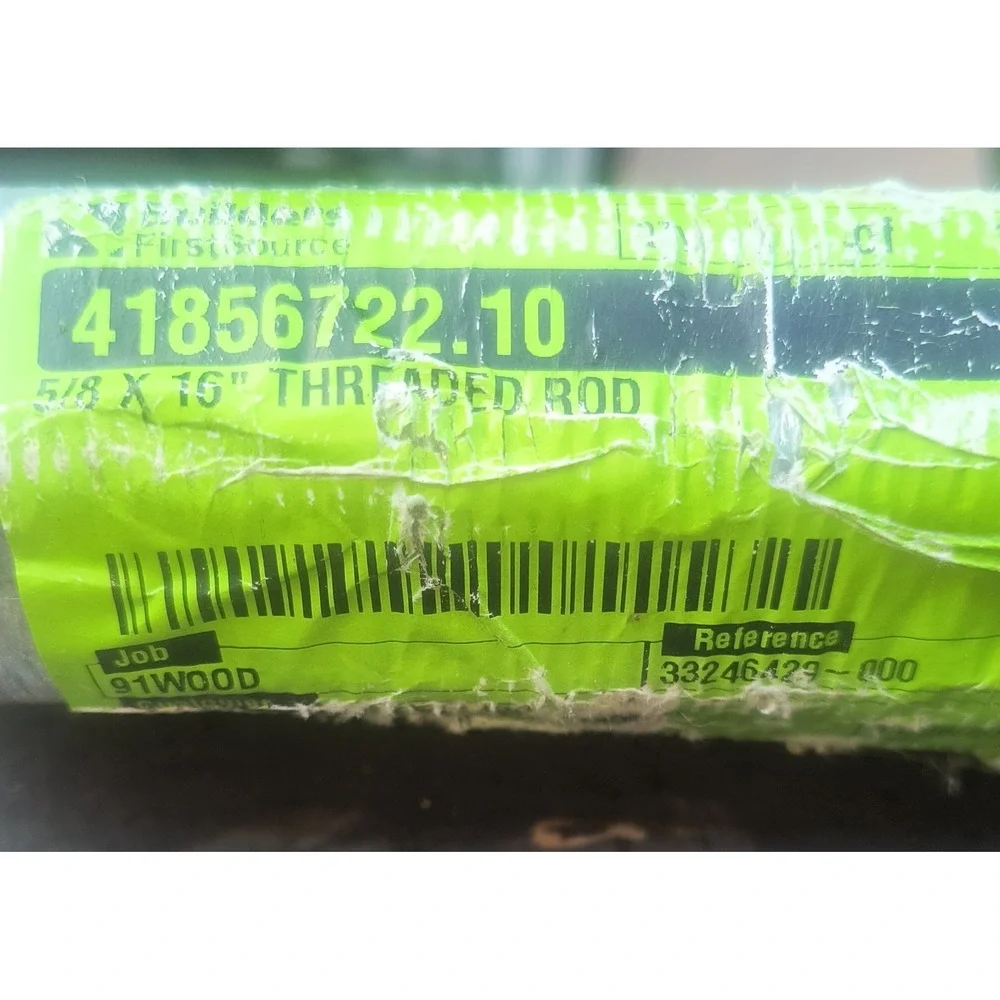 10-Pack 5/8